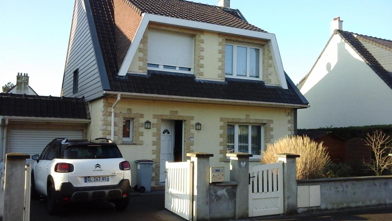 Wim Golf Holiday home Wimereux