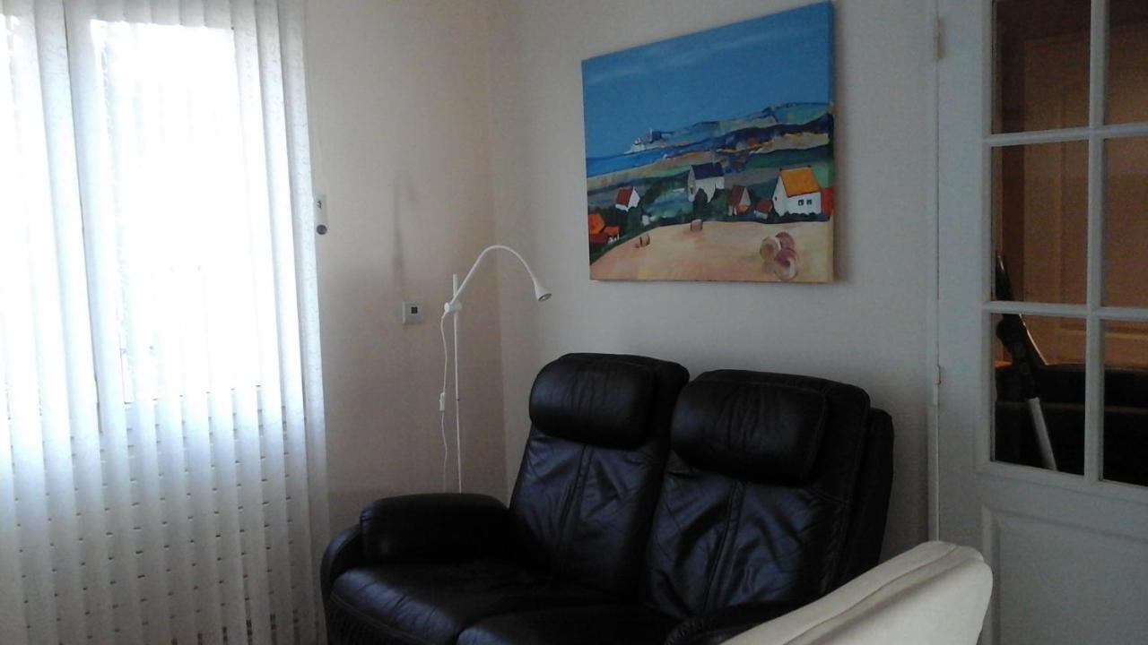 Wim Golf Holiday home *