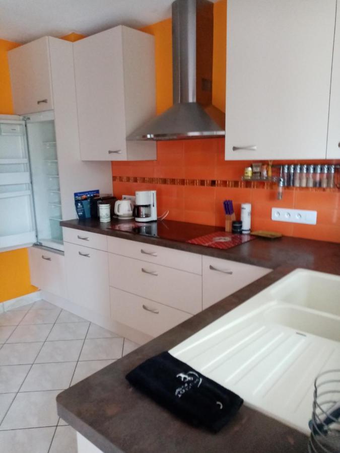 Wim Golf Holiday home