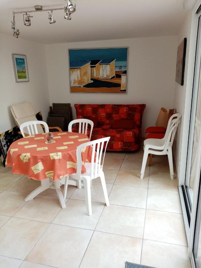 Wim Golf Holiday home Wimereux