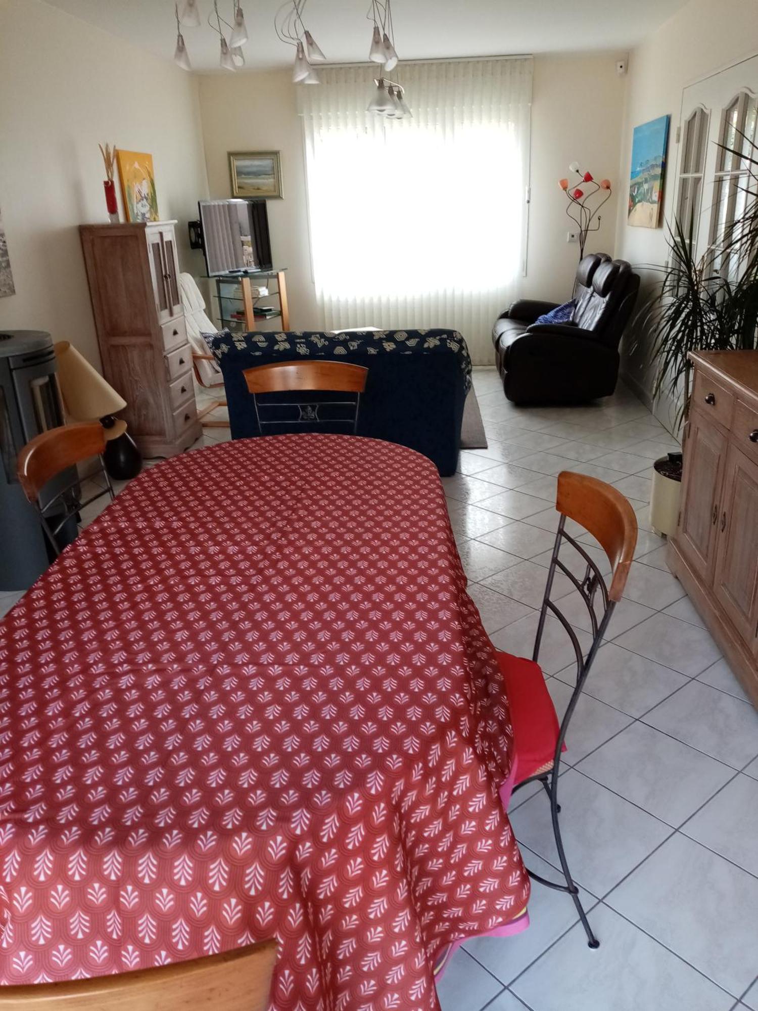 Wim Golf Holiday home